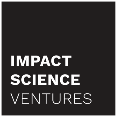 Impact Science Ventures logo