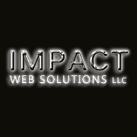 Impact Web Solutions LLC logo