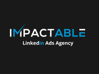 Impactable logo