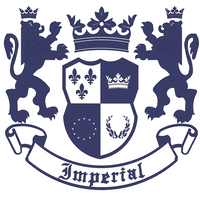 Imperial Recruitment Agency LTD logo