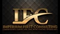 Imperium First Consulting logo