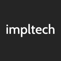 impltech GmbH logo