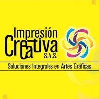 Impresion Creativa logo