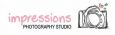Impressions Photography Studio logo