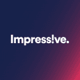 Impressive Digital Agency logo