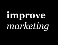 Improve Marketing logo