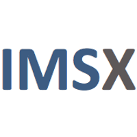 IMSX logo
