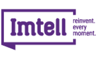 Imtell Brand Consultants logo