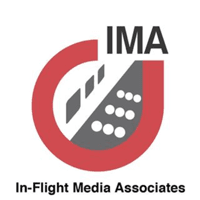 In Flight Media logo