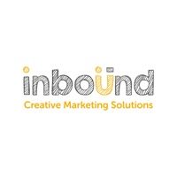 INBOUND | Creative Marketing Solutions logo