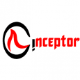 INCEPTOR logo