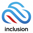 Inclusion Cloud logo