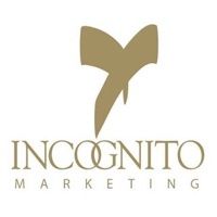 Incognito Marketing logo
