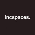 incspaces logo