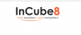 InCube8 logo