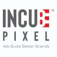 Incube Pixel logo