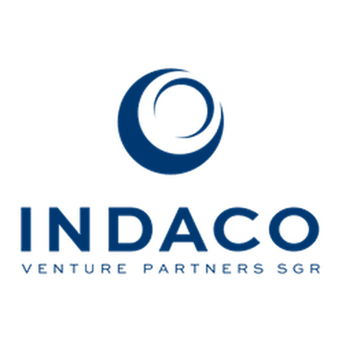 Indaco Venture Partners logo