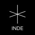 INDE logo