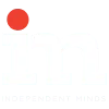 INDEPENDENT MINDS logo
