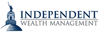 Independent Wealth Management logo