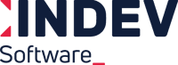 INDEV SOFTWARE logo