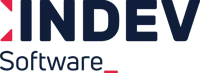 INDEV SOFTWARE logo