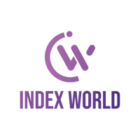 Index World Pvt Limited logo