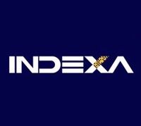 INDEXA logo