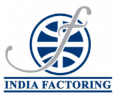 India Factoring logo