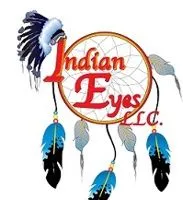 INDIAN EYES, LLC logo