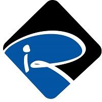 Indigo and Rice logo