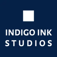 Indigo Ink Studios logo