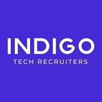 Indigo Tech Recruiters logo