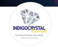 Indigocrystal logo