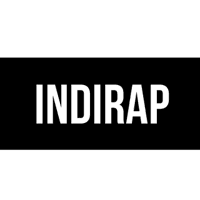 INDIRAP logo
