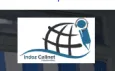 Indoz Callnet logo