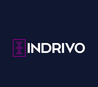 INDRIVO logo