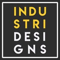 Industri Designs logo