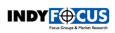 Indy Focus logo
