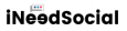 iNeedSocial logo