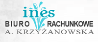 INES Accounting Office logo