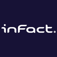 inFact Limited logo