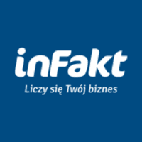 Infakt Sp. z o.o. logo