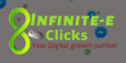 Infinite-e Clicks Technologies logo
