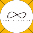 INFINITEBOX logo