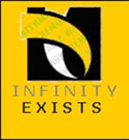 Infinity exist logo
