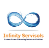 Infinity Servisols logo