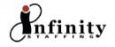 Infinity Staffing Services logo