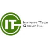 Infinity Tech Group logo