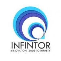 Infintor Solutions logo